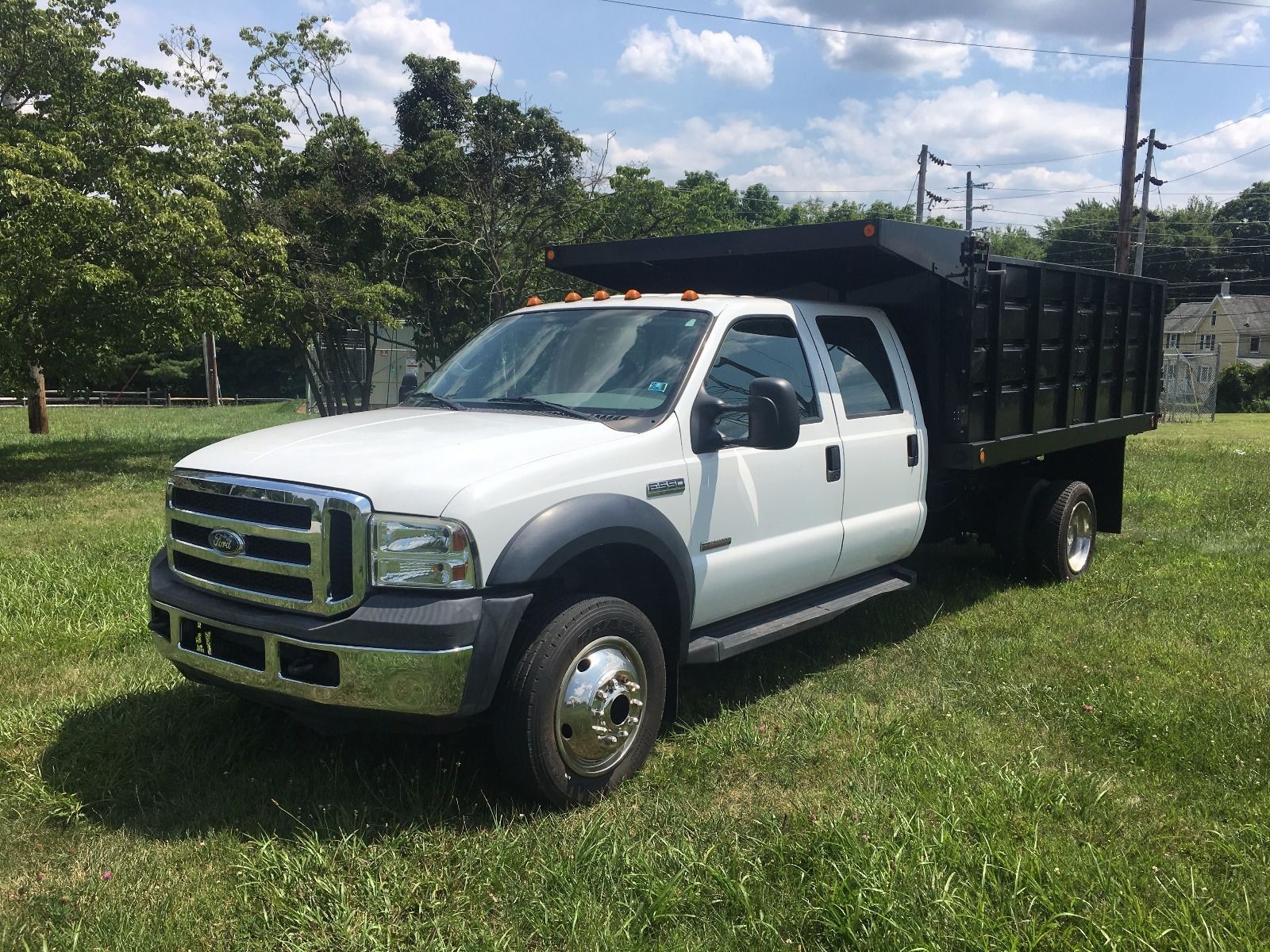 Ford F800 Crew Cab Trucks For Sale Autos Post