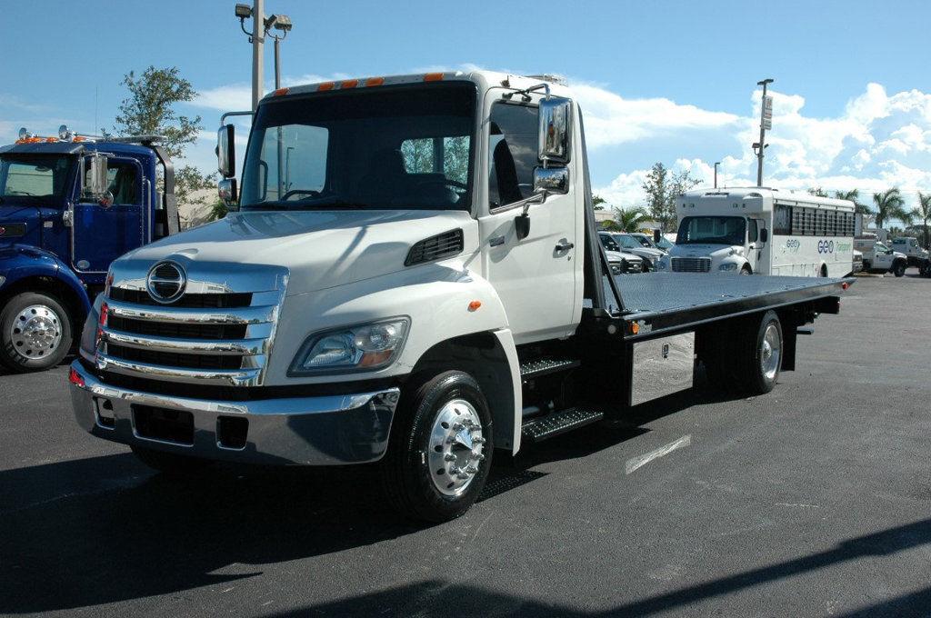 Craigslist Rollback Tow Truck For Sale Www Jpkmotors Com