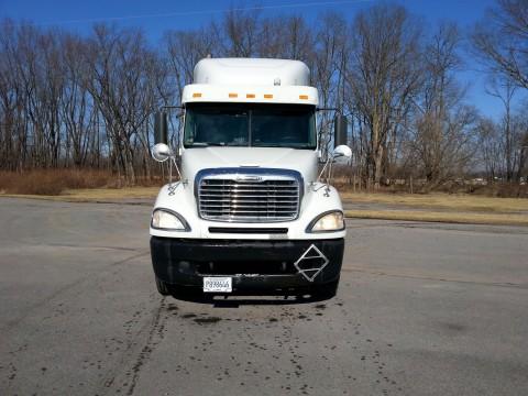 2012 Freightliner Columbia Glider kit for sale