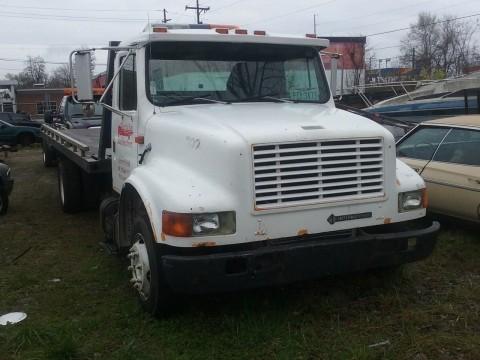 1994 International Tow Truck for sale