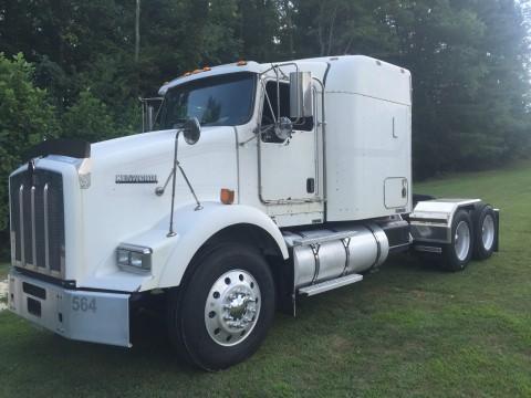2005 Kenworth T800 Truck for sale