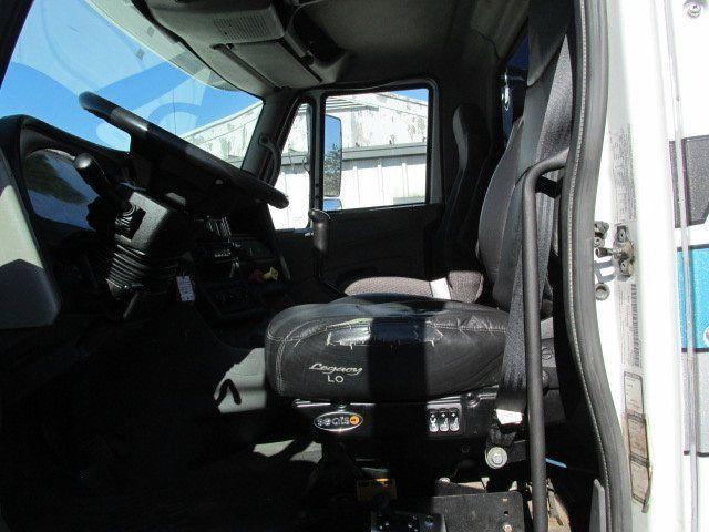 2010 International Pro Star Truck