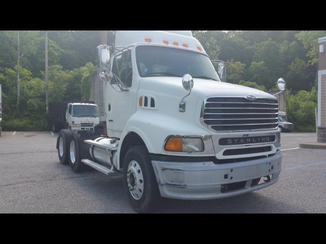 2007 Sterling AT9500 truck