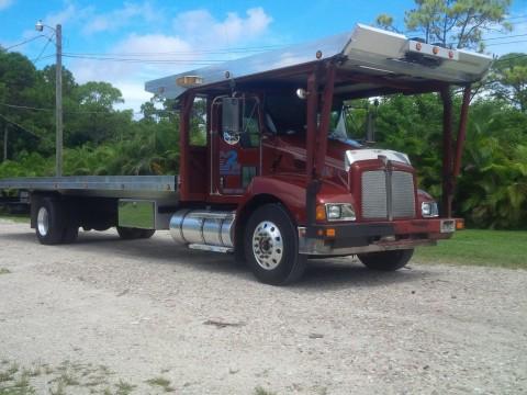 2008 Kenworth T 300 truck for sale