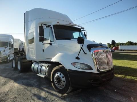 2010 International Pro Star truck for sale