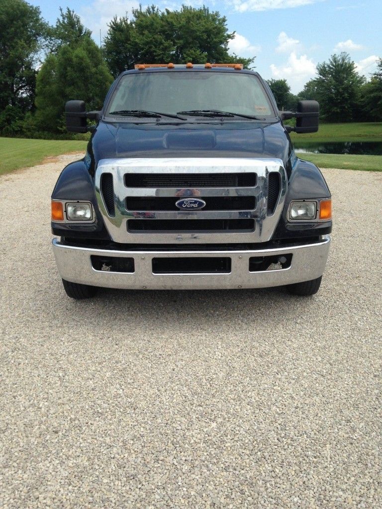 2011 Ford truck