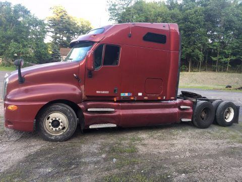 1999 Kenworth T2000 Truck for sale