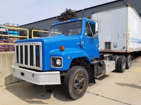 Great for Farming 1982 International S2600 truck for sale
