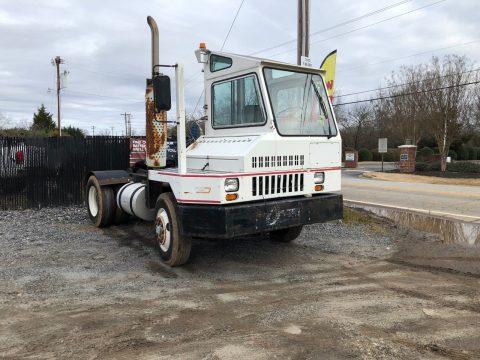 everything works 1995 Ottawa 30 truck for sale