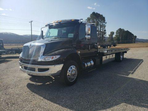 2020 International MV Extra CAB DUAL TECH truck [well equipped] for sale