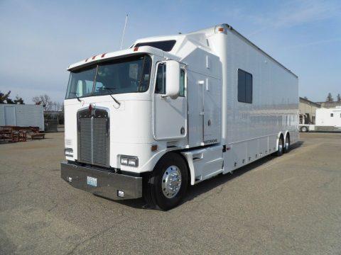 1992 Kenworth K100 truck [auto racing conversion] for sale