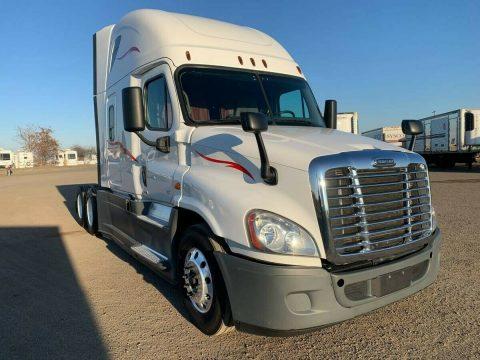2018 Freightliner Cascadia 125 truck [ready for work] for sale