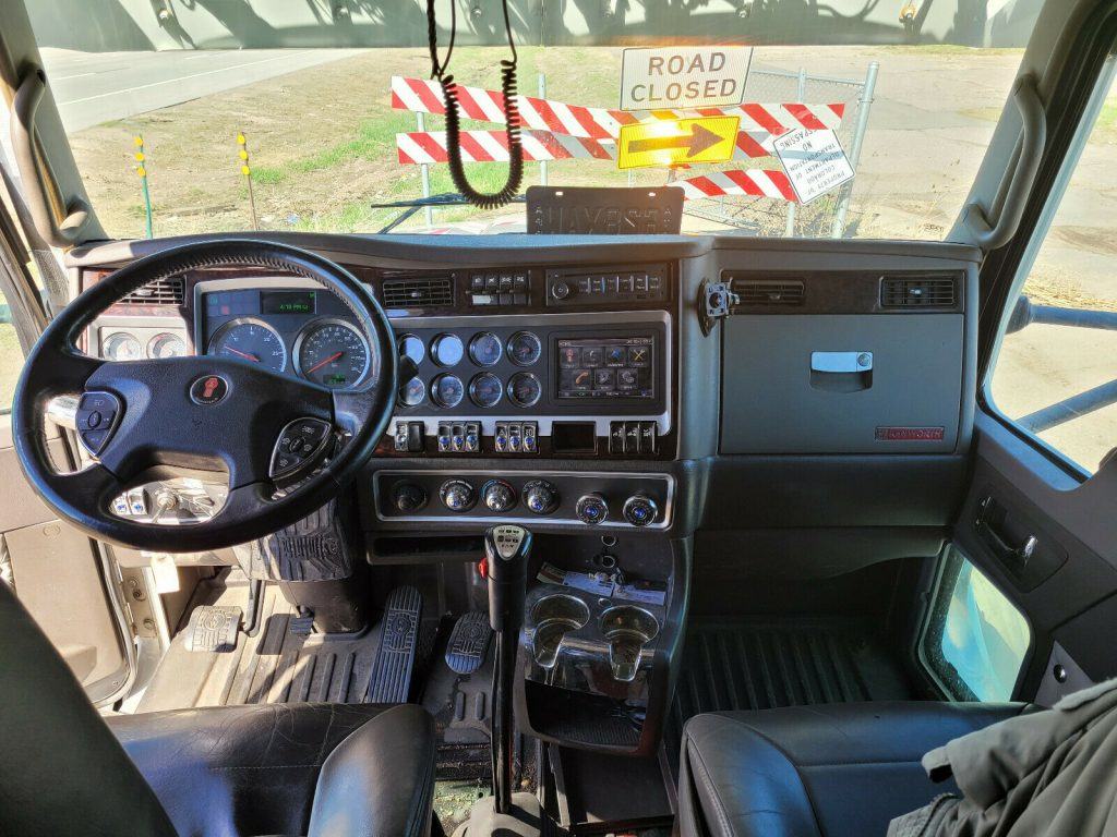 2015 Kenworth T660 truck [ready to work]