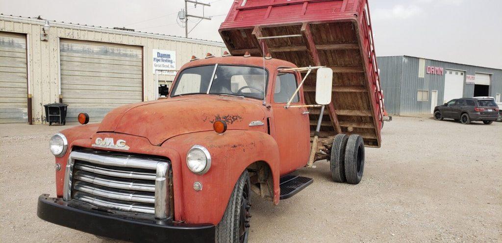 1949 GMC Truck