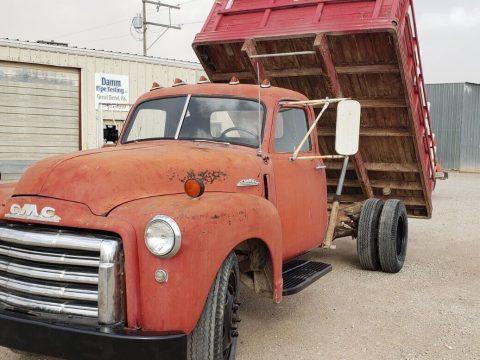1949 GMC Truck for sale