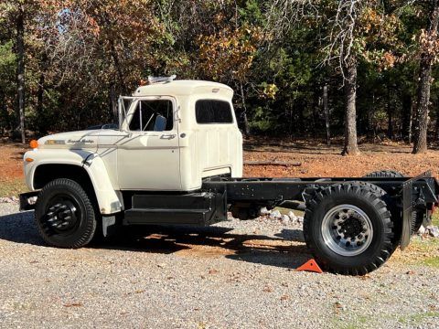 1969 Ford F1000 Super Duty for sale