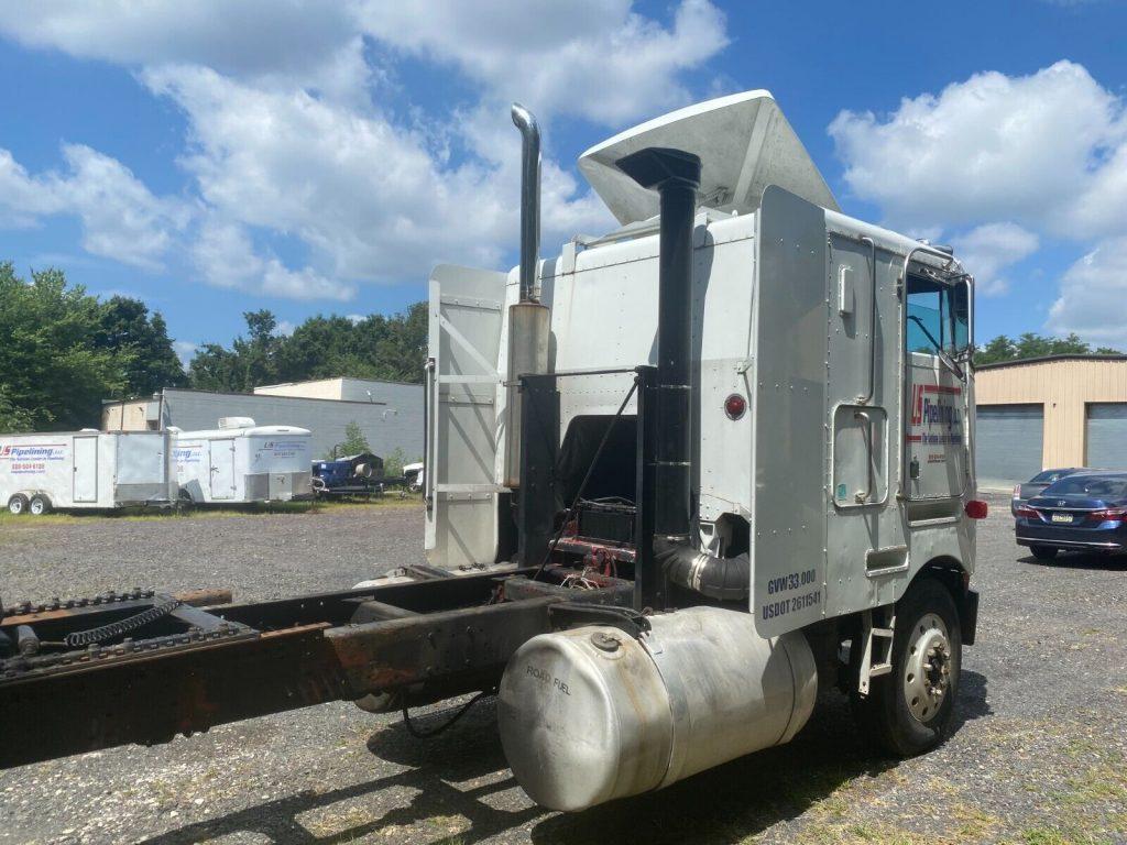1988 Peterbilt 362 D AB with Sleeper truck [well maintained]