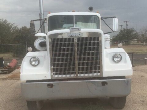 1975 Western Star for sale