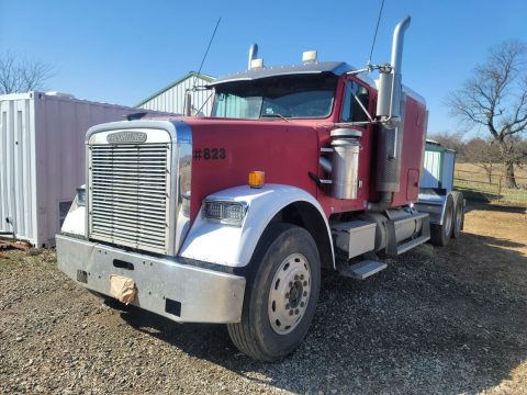 1992 Freightliner truck [pre emission classic] for sale