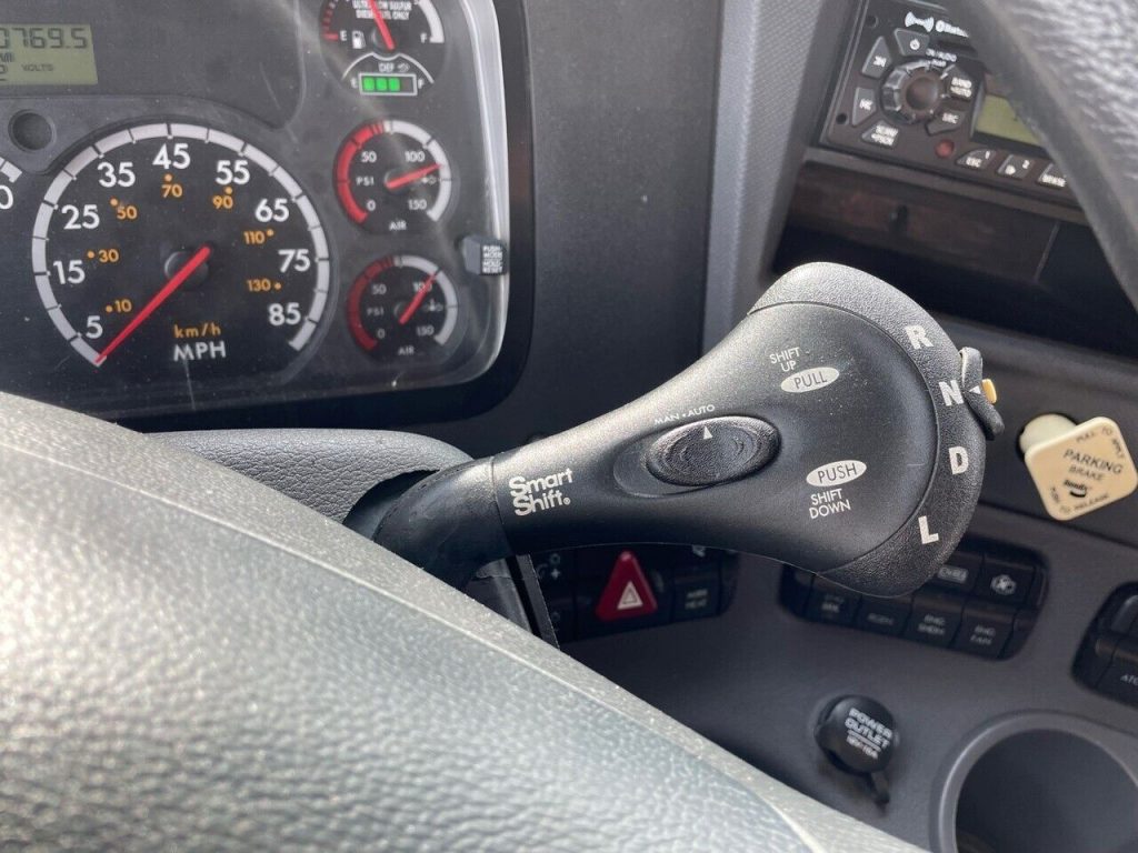 2014 Freightliner Cascadia Truck [needs nothing]