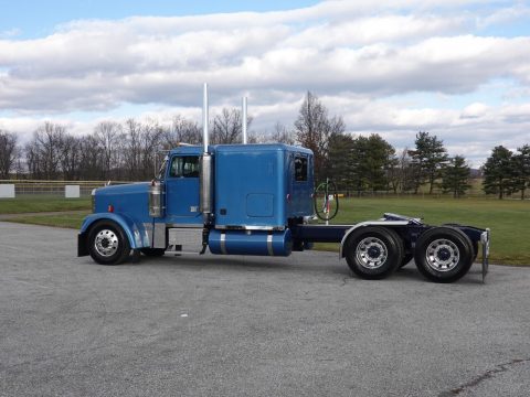 2003 Freightliner Classic XL truck [Completely Refurbished] for sale