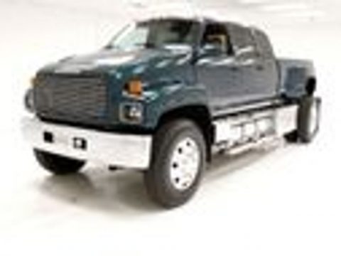 1997 GMC C6500 truck for sale