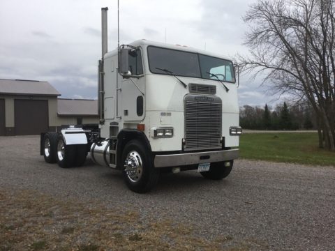 1992 Freightliner FLA Cabover truck [very clean] for sale