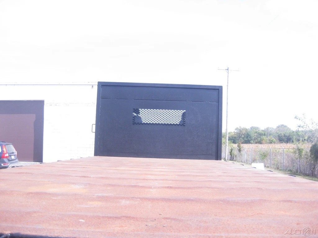 2007 Mitsubishi FK6 6 CYL Turbo Diesel, Speed Manual, SC WITH 18×102 Dlarbws