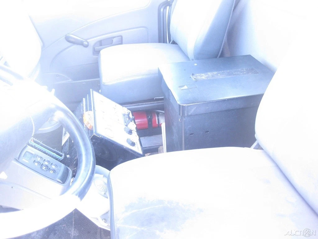 2011 International 4300 7.6L ‘maxxforced’ Turbo Diesel Allison, AC WITH Altec