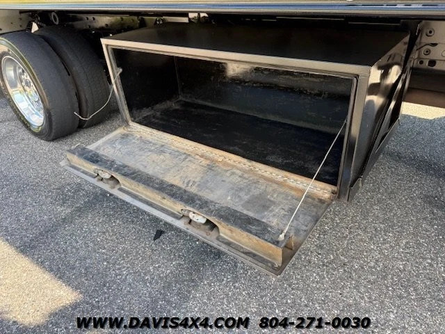 2020 Ford F-550 Super Duty Rollback W/ Century Steel Flatbed