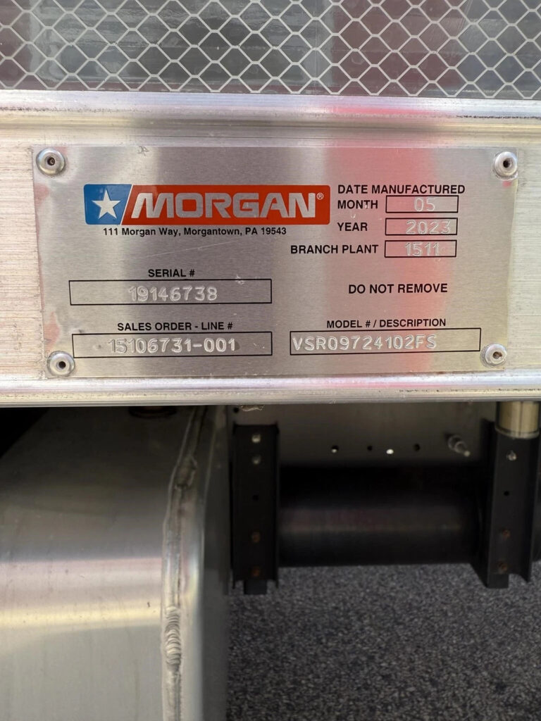 2024 HINO L6 Daycab Semi Trucks