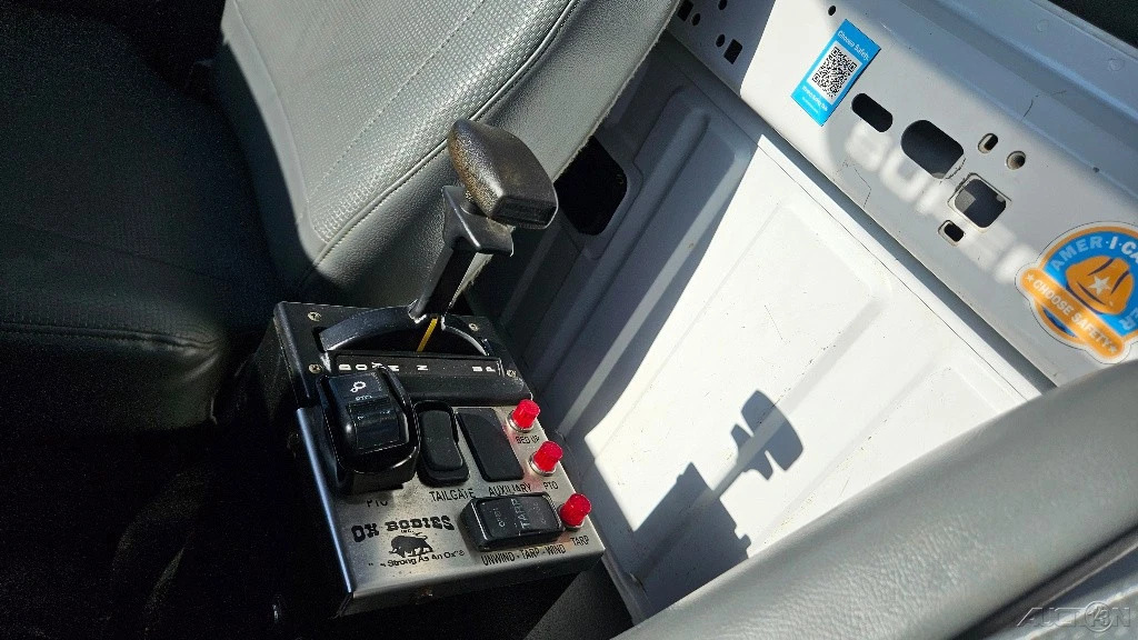 2013 Ford F-750 Single axle Dump Truck 33k GVW 7spd Manual Cummins