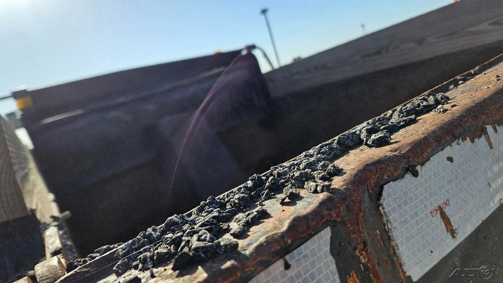 2013 Ford F-750 Single axle Dump Truck 33k GVW 7spd Manual Cummins