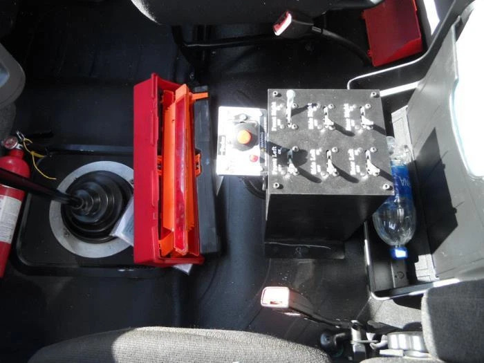 2015 Freightliner M2 Water Truck 2500gal New TAnK Cummins Diesel