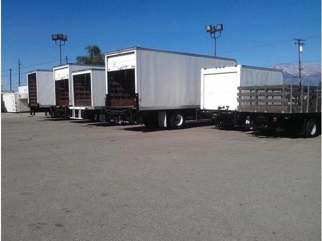 2015 Freightliner M2 Water Truck 2500gal New TAnK Cummins Diesel