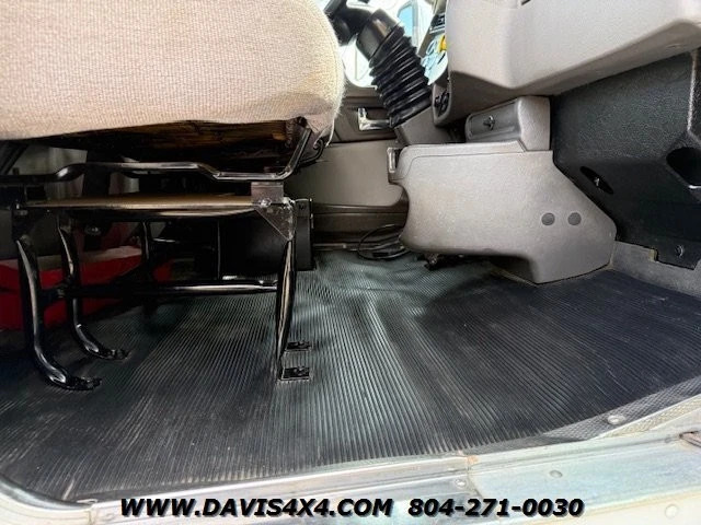 2016 Kenworth T370 Equipment Rollback Flatbed Hauler 263262 Miles White