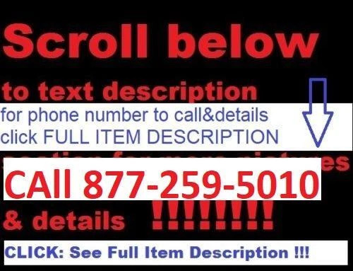 2018 28ft Freightliner Box Truck Cummins9l auto 33k gvw International KW