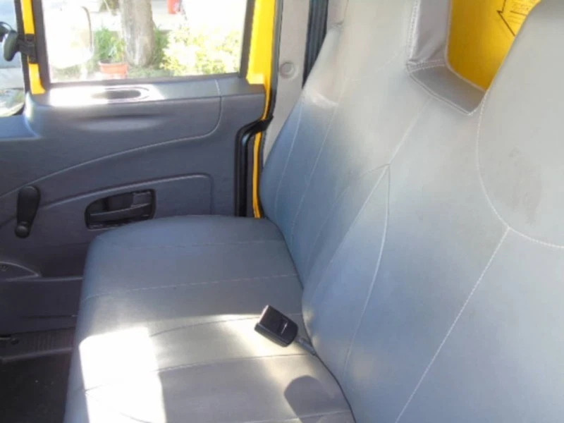 2018 International 4300 26′ Box Truck