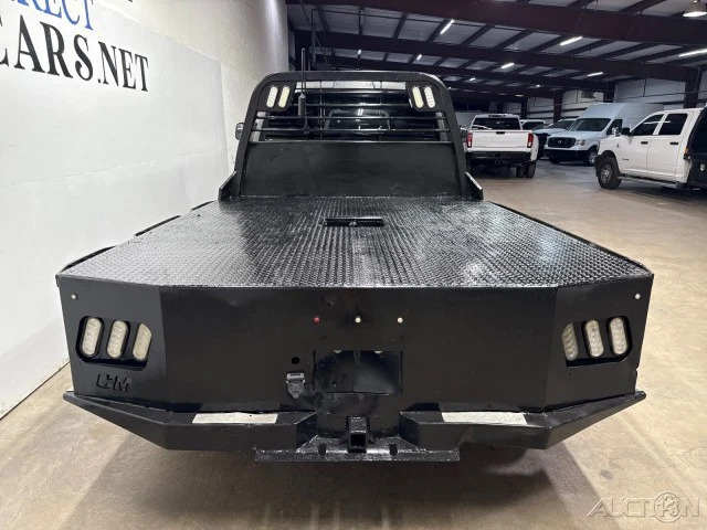 2022 Ram 3500 Tradesman 4×4 Dually Diesel Warranty New Tires Max